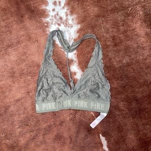 VS PINK bralette, size XS.